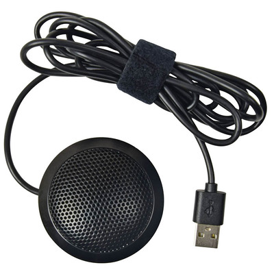 Miniature USB Boundary Microphone