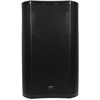 15" Passive Speaker Cabinet 400W