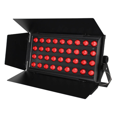 Cabaret Colour Hex LED Flood Light