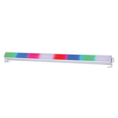 SpectraPix RGB Batten White Housing