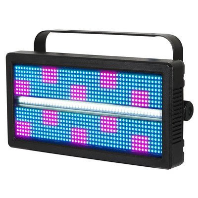 Venom RGB LED Strobe