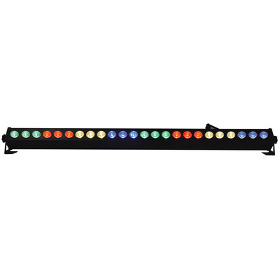 LED Batten 24 x 3W RGB