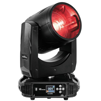 RGBWW Moving Head Wash Stage Light with Zoom