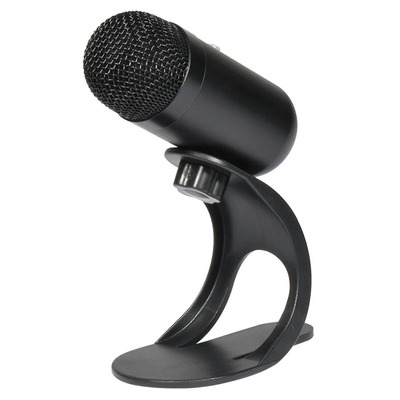 Mini Desktop USB Microphone