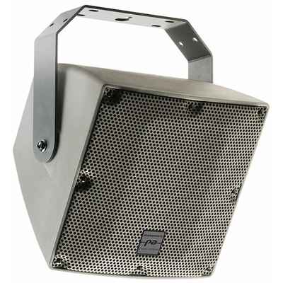 100 Volt Outdoor Speaker 8"