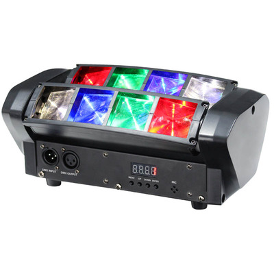 Onyx RGBW LED Effect Light