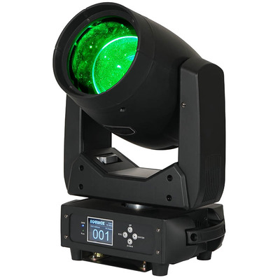 100 Watt LED Moving Head