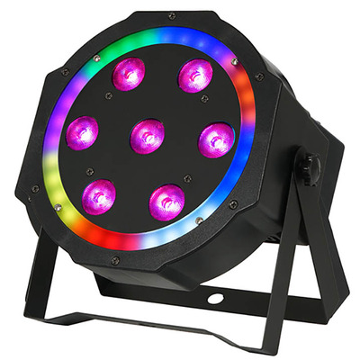 Eclipse Dual Effect LED Light