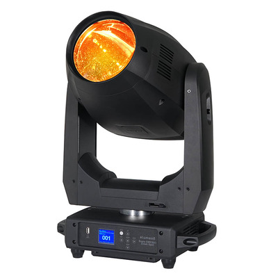 Evora CMY300 LED Zoom Spot