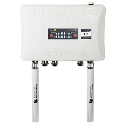 W-DMX WhiteBox F-2 G5 Transceiver