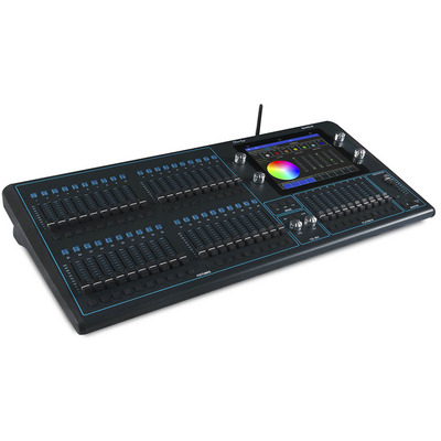 ChamSys Quick Q30 4 Universe DMX Lighting Controller