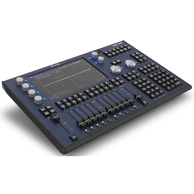 ChamSys MagicQ MQ50 8 Universe DMX Lighting Controller