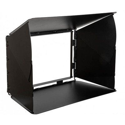 Barndoor for TVPANEL