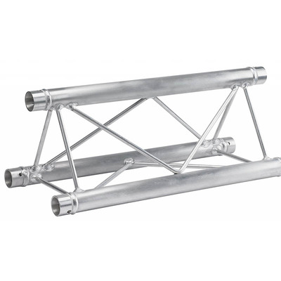 Contestage Aluminium Triangle Truss 220mm - 2M