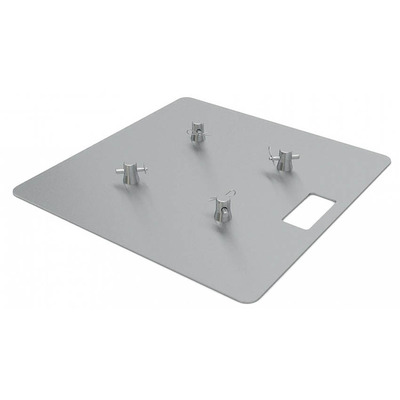 Contestage Deco22 Heavy Duty Base Plate with Conicals