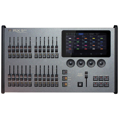 Zero88 Lighting Control Console for 48 Fixtures