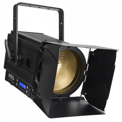 LED Fresnel Stage Light 150W Warm White