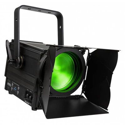 LED Fresnel Stage Light 200W RGBALC