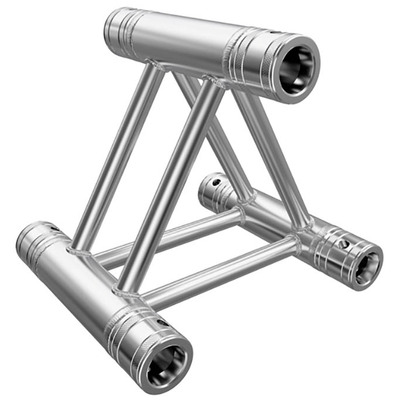 Global Truss F33 Trussing Straight - 0.25m